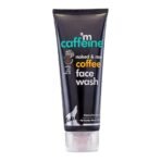 mCaffeine Deep Cleansing Coffee Face Wash for Oil Control | De Tan Face Wash for Men & Women | Daily Use Anti Pollution Face Wash For Summers | 100ml - Fast UK Delivery