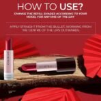 Colorbar Take Me As I Am Vegan Cr?me Refill Bare Dare Cr?me-[003] - Fast UK Delivery - Image 4