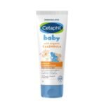 Cetaphil Baby Cream, Face & Body Moisturizing Cream | Advance Protection | Gentle & Soft with Organic Calendula 85gm - Fast UK Delivery