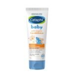 Cetaphil Baby Cream, Face & Body Moisturizing Cream | Advance Protection | Gentle & Soft with Organic Calendula 85gm - Fast UK Delivery