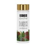 Kapiva Flaxseed Omega 3 Capsules (60N) | Vegetarian Omega 3 | Flaxseed Omega 3 | Better Joint & Heart Health | Omega 3 Tablet - Fast UK Delivery