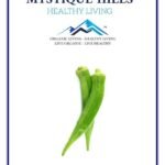 Mystique Hills Okra Extract Powder (50 g)