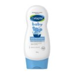 Cetaphil Baby Shampoo & Wash, White, Chamomile, 230 ml - Fast UK Delivery