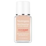 Neutrogena Liquid Acne Prone Light Coverage Natural Finish Soft Beige 50 29.6 Ml, Pack Of 1 - Fast UK Delivery