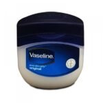 Vaseline Original Pure Skin Jelly, 24ml - Fast UK Delivery