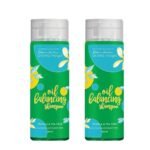 Aroma Magic Oil Balancing Shampoo (With Triphla & Tea tree)- 200 ml Pack of 2 - Fast UK Delivery