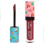 LAKME Liquid Lipstick Brown Souvenir (Matte) & LAKME Liquid Lipstick Indie Maroon (Matte) - Fast UK Delivery