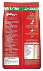 Kellogg's Oats| Rolled Oats| High in Protein and Fibre, Low in Sodium | 400g Pack - Fast UK Delivery - Image 4