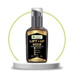 Nature Mania Lift Up Oil for Men | Massage OIl for Men 50 Ml | Pack of 1 | 100% Pure & Natural | Gold Oil - Fast UK Delivery