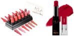 MILA Beaute Minis Pout Party Lipstick for Women | Matte Finish Lipstick Set of 12 Pieces (Shade-A, 12g) Pro Matte Lipstick | Creamy Matte Lipstick | Shade - Naina, 4.2g - Fast UK Delivery