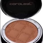 COLORBAR TIMELESS FILLING & LIFTING COMPACT WITH HYALURONIC ACID &UV FILTERS Compact (Soft Opal, 9 g) - Fast UK Delivery
