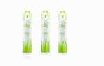 Godrej aer Home Air Freshener Spray - 270 ml (Fresh Lush Green) * 3 PCS (3) - Fast UK Delivery