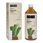 Kapiva Aloe Vera + Moringa Juice (1L) - Fast UK Delivery