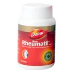 Dabur Rheumatil - 90 Tablets - Fast UK Delivery