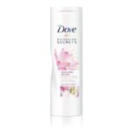 Dove Glowing Ritual Body Lotion, 400ml - Fast UK Delivery
