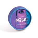 MyGlamm POSE HD Setting Powder - Ivory, 9 gm | Hydrating & Long-lasting | HD Translucent Pressed Setting Powder|Normal Type - Fast UK Delivery