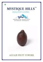 Mystique Hills Aguaje fruit powder (50 g)