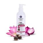 Ayouthveda Anti-hairfall Shampoo | Salfate & Paraben Free | Prevents Dandruff & Itchi Scalp | Cleanse, Conditions & Purifies Hair & Scalp | Improve Hair Density & Texture- 200ml Pack Of 1 - Fast UK Delivery