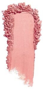 Wet n Wild Color Icon Blush - Pinch Me Pink Color Icon Blush Powder Makeup, Nudist Society, Matte Natural Glow, Moisturizing Jojoba Oil Paraben & Cruelty-6g - Fast UK Delivery - Image 4