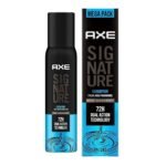 AXE Signature Champion Long Lasting No Gas Body Perfume For Men 200 Ml - Fast UK Delivery