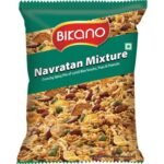 Bikano Navratan Mix, 200g - Fast UK Delivery