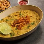 OrganoNutri Hyderabadi Haleem Masala | 100g | Reclosable Eco-Zipper Pouch - Fast UK Delivery - Image 4