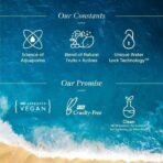Aqualogica Radiance+ Dewy Sunscreen SPF 50+ PA+++ | Lightweight texture for oily, combination, acne prone skin | Broad spectrum protection | No white cast, Non greasy | For Men & Women | 50g - Fast UK Delivery - Image 7