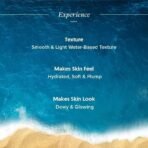 Aqualogica Fun In The Sun Duo All Skin Type 50 SPF Sunscreen (50G) Face Serum (30Ml) - Fast UK Delivery - Image 6