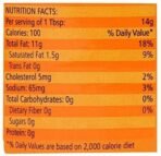 American Garden U.S Mayonnaise Gluten Free, 887 ml - Fast UK Delivery - Image 7