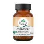 ORGANIC INDIA Osteoseal 60 Capsule