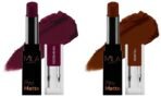 MILA Beaute Pro Matte Lipstick | Shade - Noorjahan, 4.2g Pro Matte Lipstick | Creamy Matte Lipstick | Shade - Mumtaj, 4.2g - Fast UK Delivery