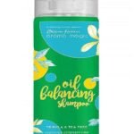 Aroma Magic Oil Balancing Shampoo- 200 ml - Fast UK Delivery