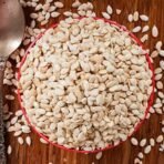 OrganoNutri Roasted Watermelon Seeds - Unsalted | Roasted Magaj (450g) - Fast UK Delivery - Image 4
