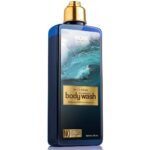 Wow Skin Science Wild Aqua Foaming Body Wash - No Parabens, Sulphate, Silicones & Color, 250 Ml - Fast UK Delivery