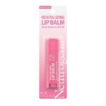 Neutrogena Revitalizing Lip Balm SPF 20, Healthy Blush [20], 0.15 oz - Fast UK Delivery