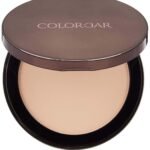 Colorbar 24Hrs Wear Weightless Powder Foundation, 9.5 g - Fast UK Delivery