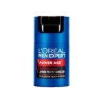 l'oreal paris Men Expert Moisturiser For Men 50ml (Vita Lift Anti Ageing) - Fast UK Delivery