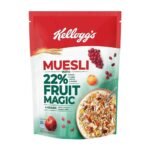 Kellogg's Muesli Fruit Magic, 500g - Fast UK Delivery