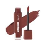 MARS Colorbum Liquid Matte Lipstick for Women | Smudge Free | Water Proof & Long-Lasting 5.5ml (11-Dusky Dubai) - Fast UK Delivery