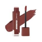 MARS Colorbum Liquid Matte Lipstick for Women | Smudge Free | Water Proof & Long-Lasting 5.5ml (11-Dusky Dubai) - Fast UK Delivery