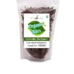 Organic Bites Dry Bhringraj Leaves I Raw Bhringraj leaves I Whole Bhringraj -200 gm - Fast UK Delivery