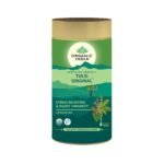 ORGANIC INDIA Tulsi Original Tea 100 GM Tin (Pack of 2) - Fast UK Delivery