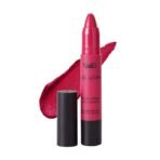 Glam 21 Lip Sutra Non-Transfer Crayon Lipstick |Lightweight & Longlasting| Creamy and comfortable on lips -2.8 gm | Pink Orchid-04 - Fast UK Delivery