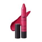 Glam 21 Lip Sutra Non-Transfer Crayon Lipstick |Lightweight & Longlasting| Creamy and comfortable on lips -2.8 gm | Pink Orchid-04 - Fast UK Delivery