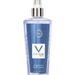 Armaf Voyage Blue Fragrance Body Sprey 250ml - Body Mist for Men - Fast UK Delivery