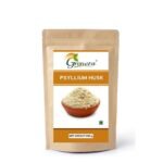 GRENERA Psyllium Husk Whole Flake Isabgol(Bhusi) Fiber Supplement Perfect For Keto Bread And Gluten Free Baking 250Gram - Fast UK Delivery
