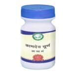 Kamdhenu Laboratories Kamdev Churna -250gm - Fast UK Delivery