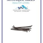 Mystique Hills Vanilla Powder (100 g)