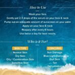 Aqualogica Fun In The Sun Duo All Skin Type 50 SPF Sunscreen (50G) Face Serum (30Ml) - Fast UK Delivery - Image 5