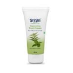 Sri Sri Tattva Replenishing Foot Cream (Pack of 2) - Fast UK Delivery